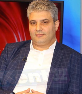 Ramazan İrfan ÖZKUTLU