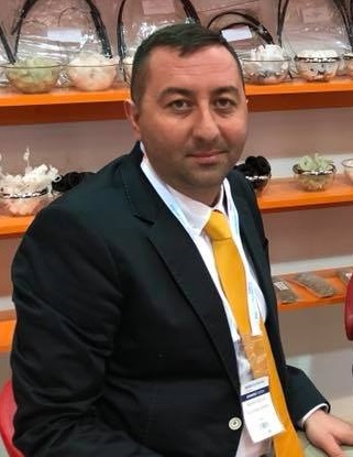 Mustafa YEŞİLOVA