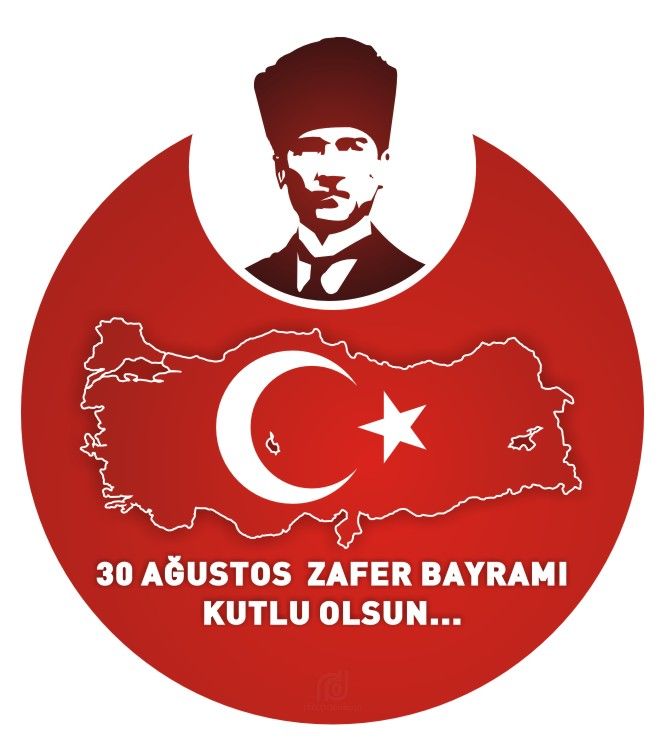 30 AĞUSTOS...BİR MİLLETİN DESTANI